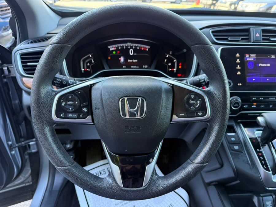 2019 Honda CR-V EX - Photo 12