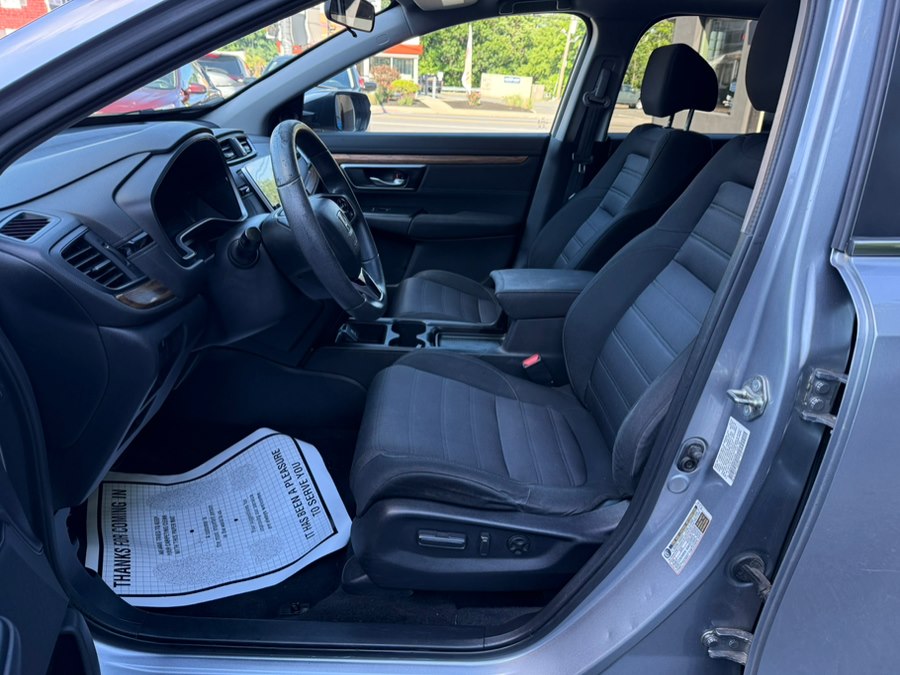 2019 Honda CR-V EX - Photo 9