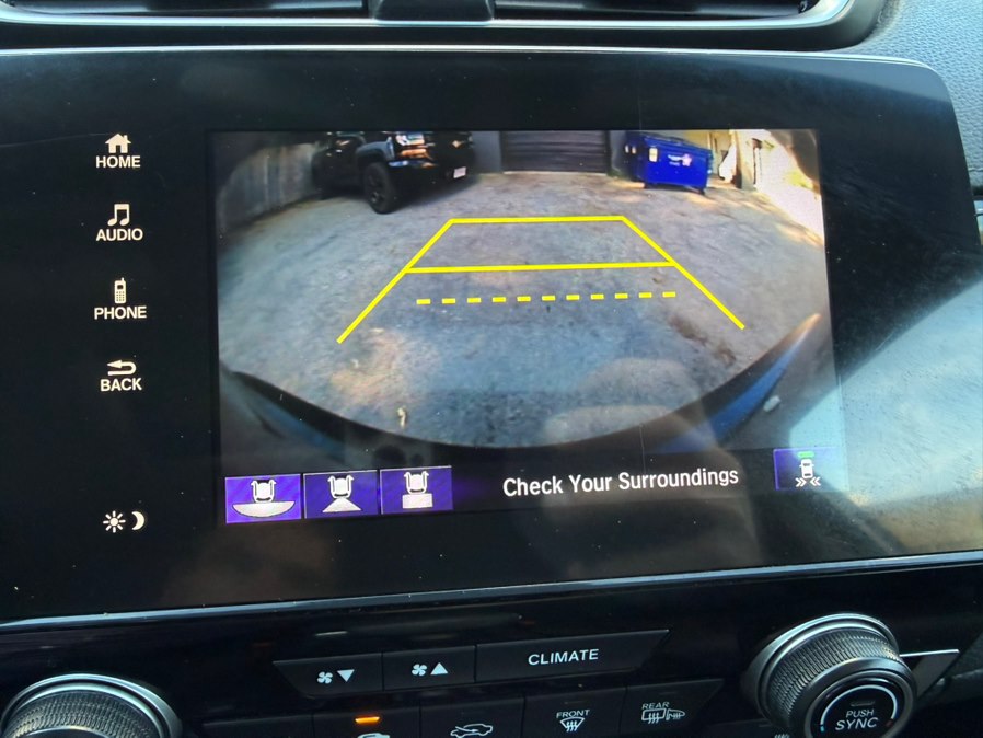 2019 Honda CR-V EX - Photo 15