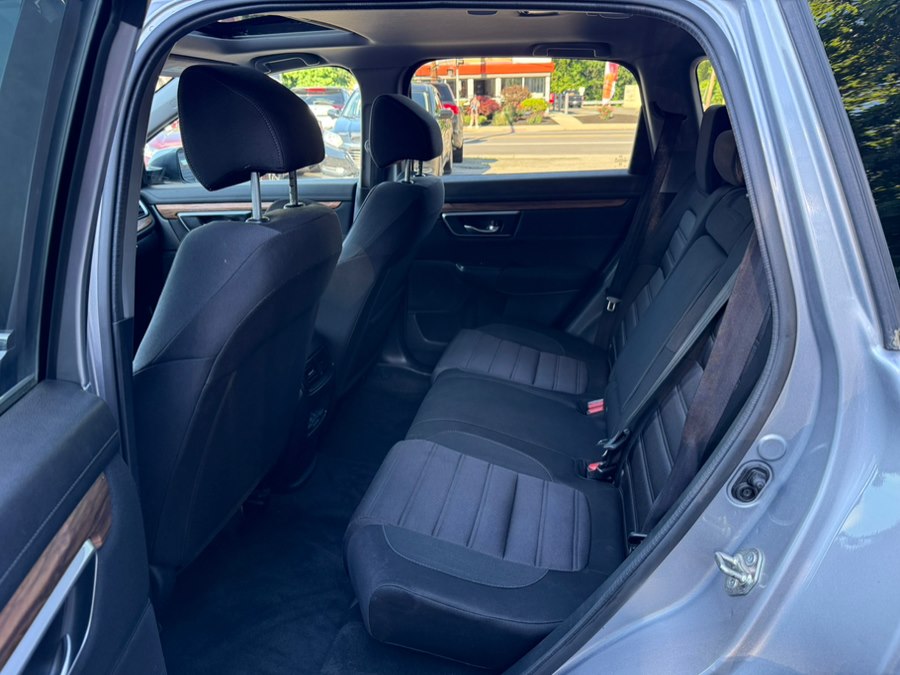 2019 Honda CR-V EX - Photo 17