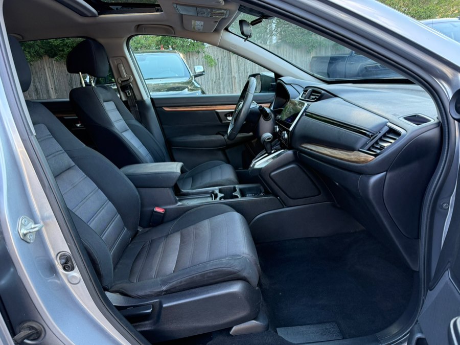 2019 Honda CR-V EX - Photo 21