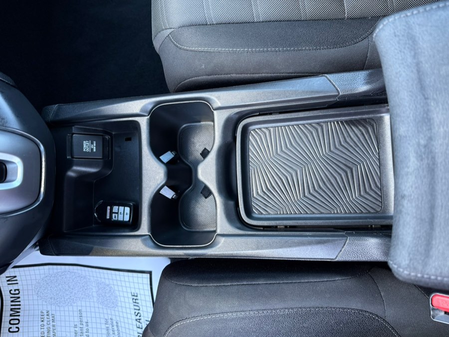 2019 Honda CR-V EX - Photo 14