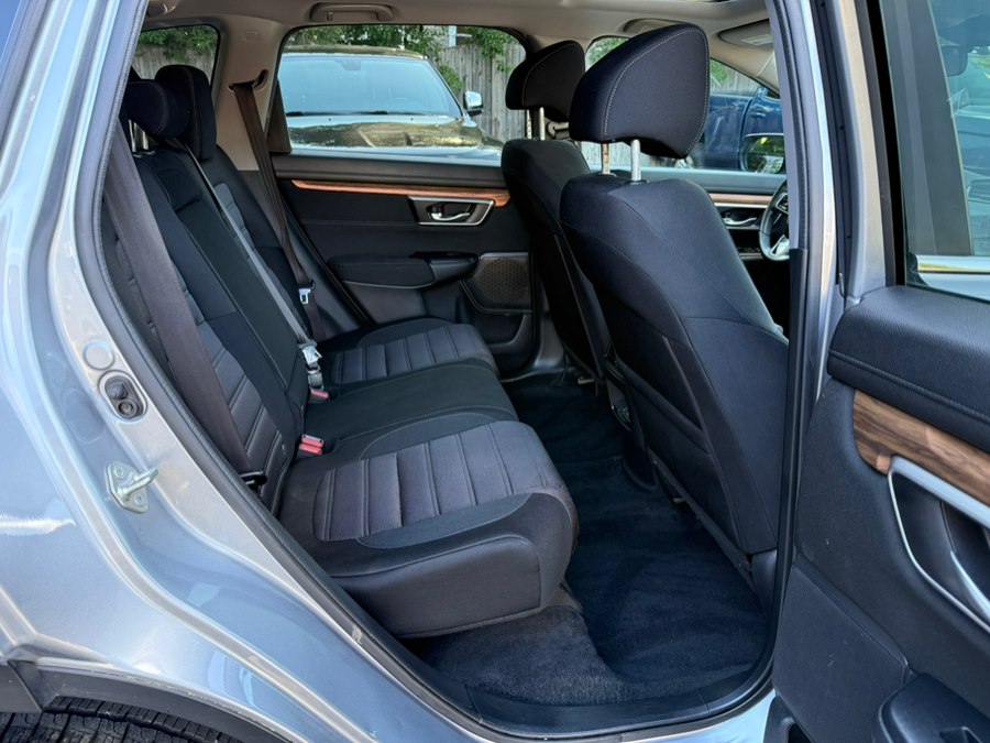 2019 Honda CR-V EX - Photo 19