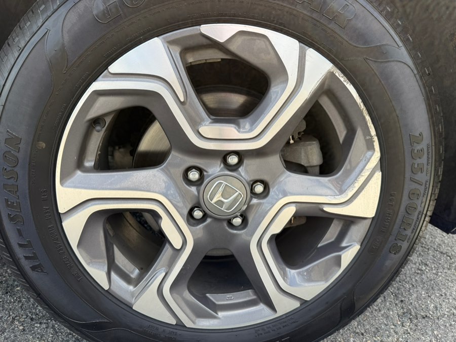 2019 Honda CR-V EX - Photo 8