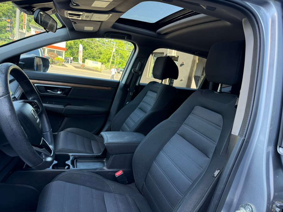 2019 Honda CR-V EX - Photo 10