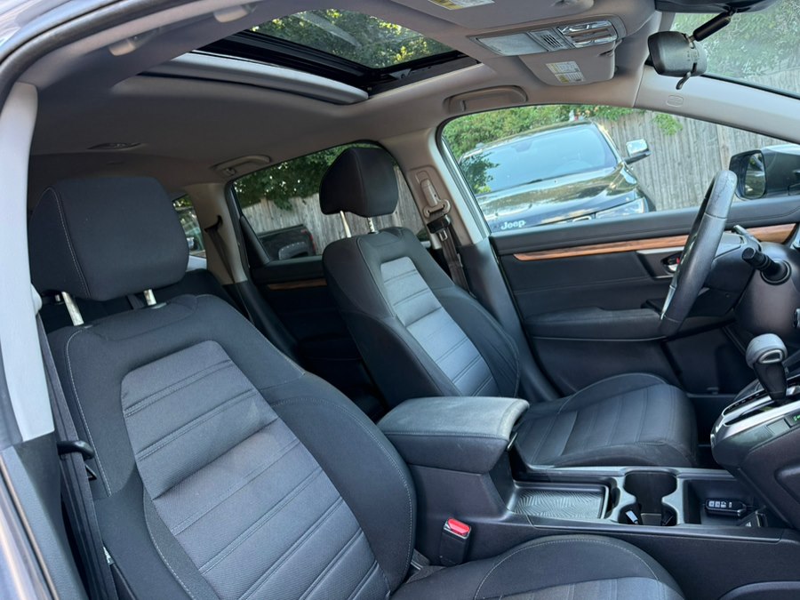 2019 Honda CR-V EX - Photo 22