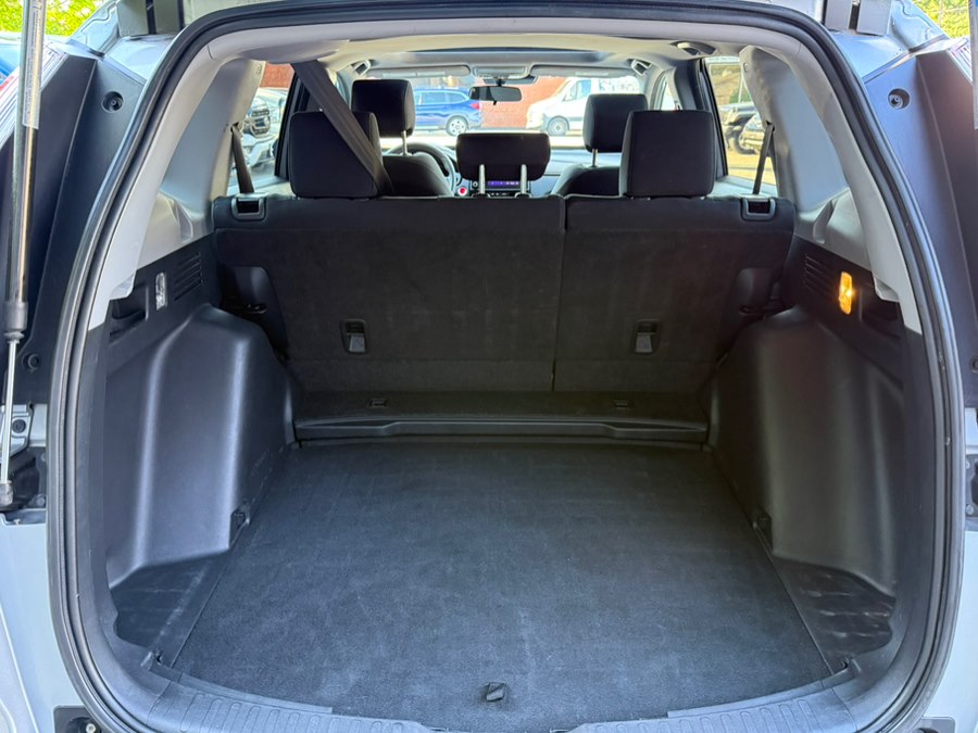 2019 Honda CR-V EX - Photo 18