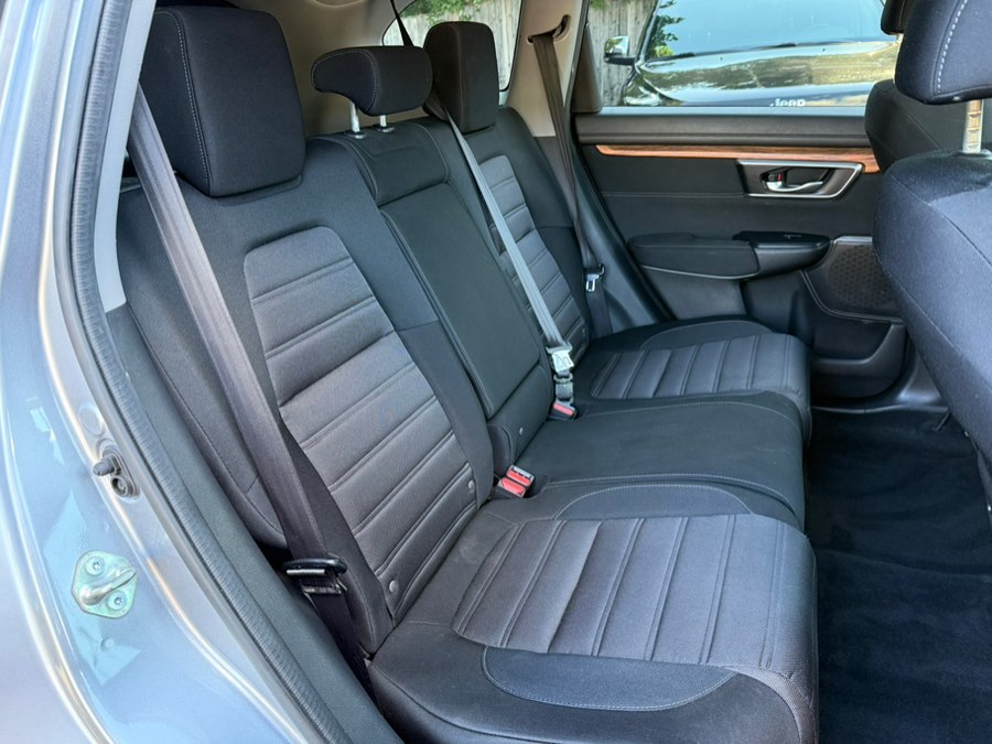 2019 Honda CR-V EX - Photo 20