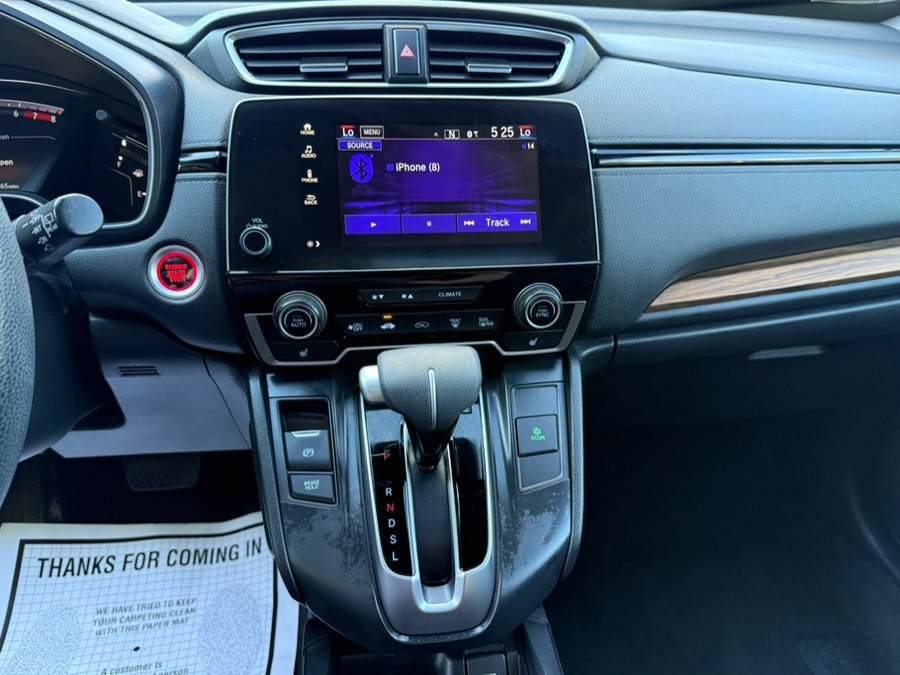 2019 Honda CR-V EX - Photo 13