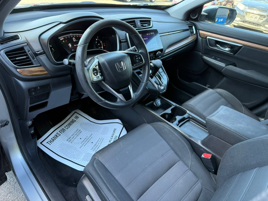 2019 Honda CR-V EX - Photo 11