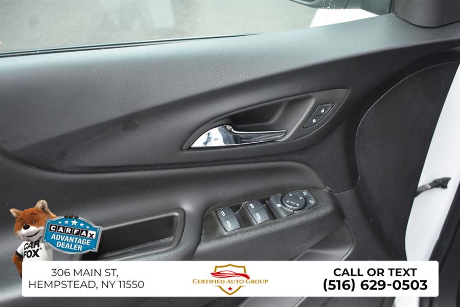 2024 Chevrolet Equinox LT - Photo 11