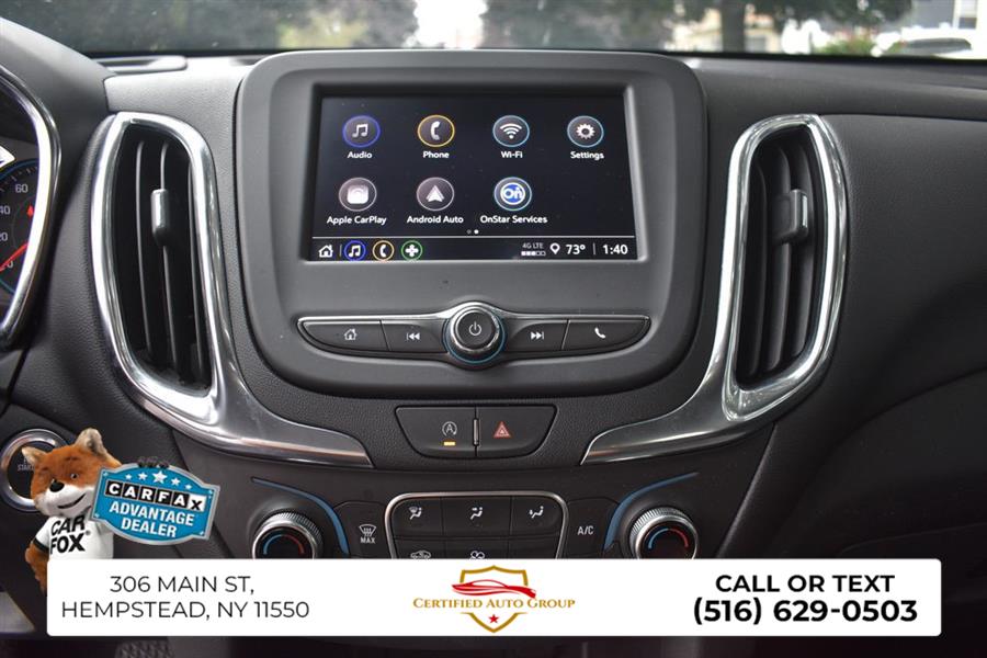 2024 Chevrolet Equinox LT - Photo 17