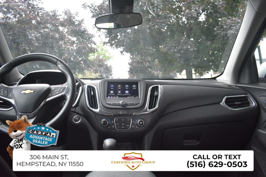 2024 Chevrolet Equinox LT - Photo 29