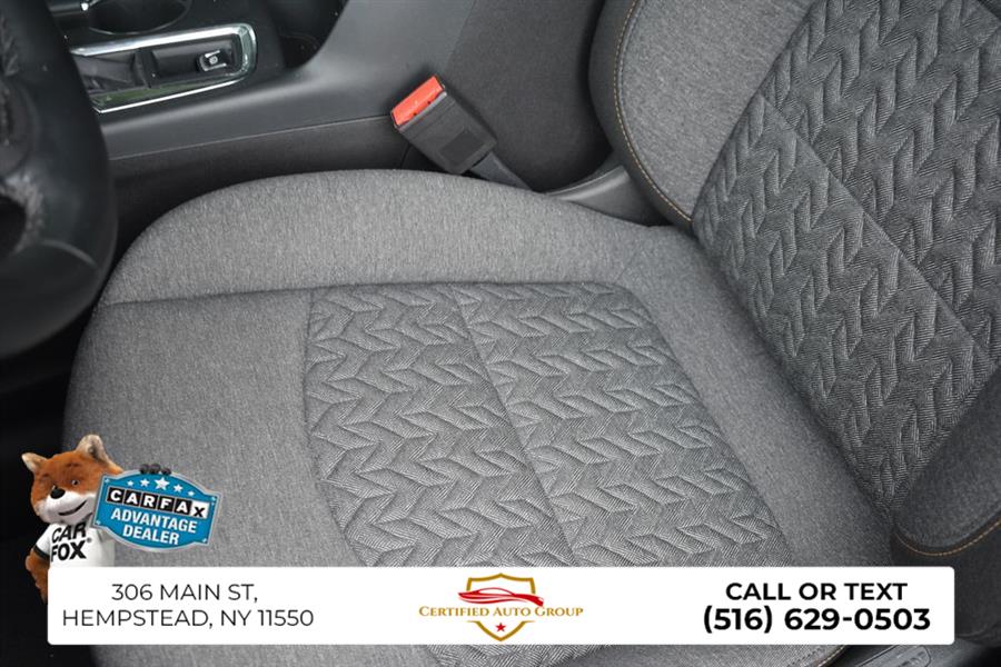 2024 Chevrolet Equinox LT - Photo 10