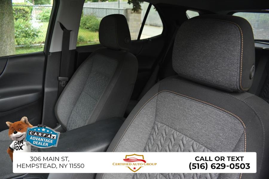 2024 Chevrolet Equinox LT - Photo 8
