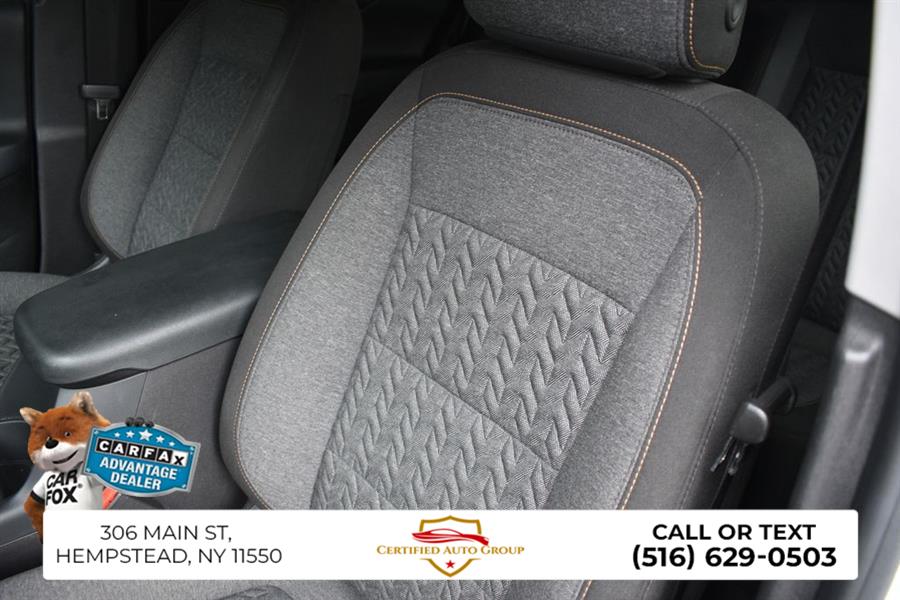 2024 Chevrolet Equinox LT - Photo 9