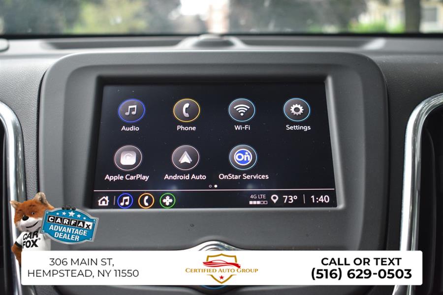 2024 Chevrolet Equinox LT - Photo 16