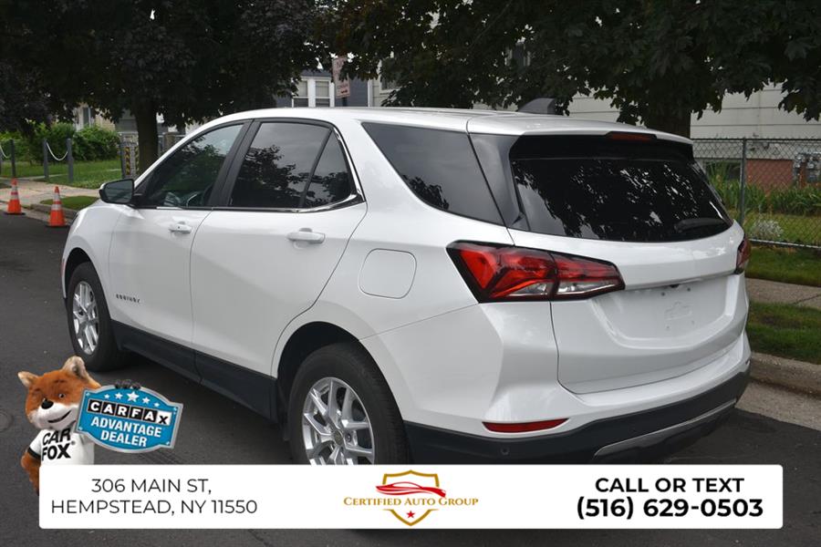 2024 Chevrolet Equinox LT - Photo 6