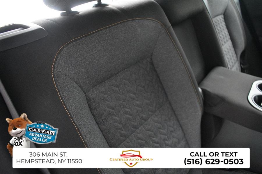 2024 Chevrolet Equinox LT - Photo 26