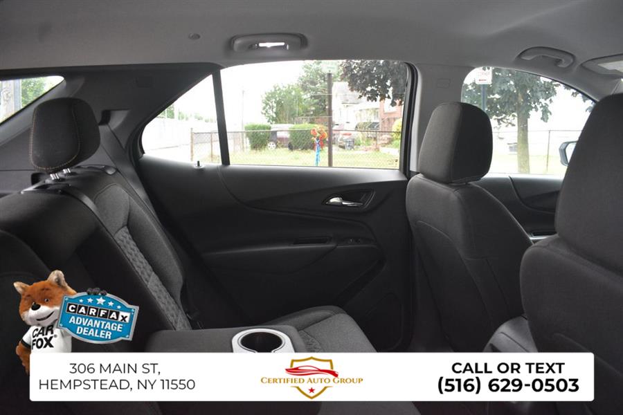 2024 Chevrolet Equinox LT - Photo 23