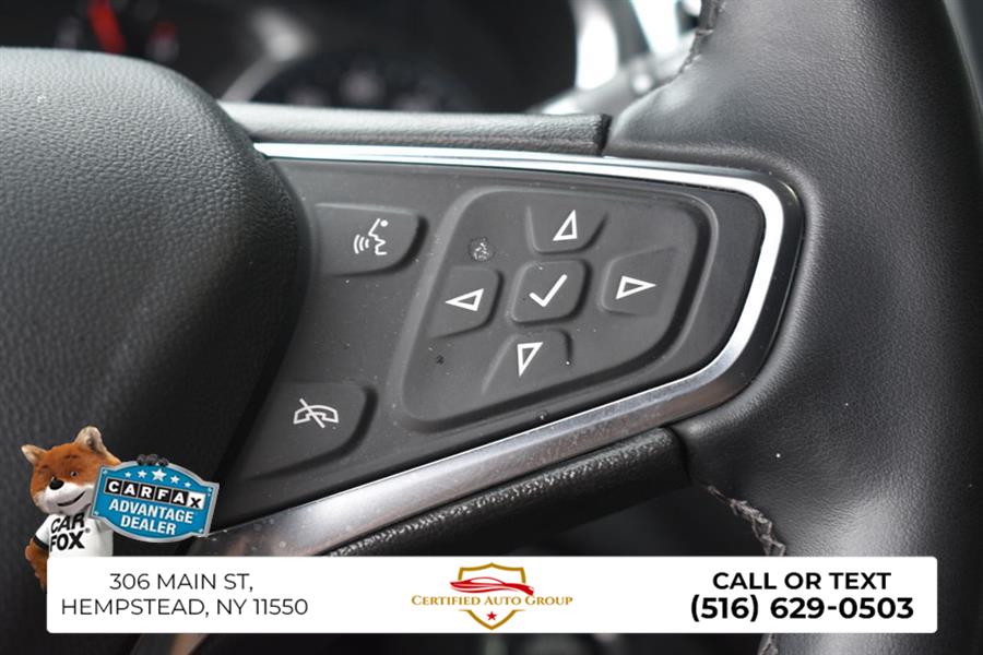 2024 Chevrolet Equinox LT - Photo 14
