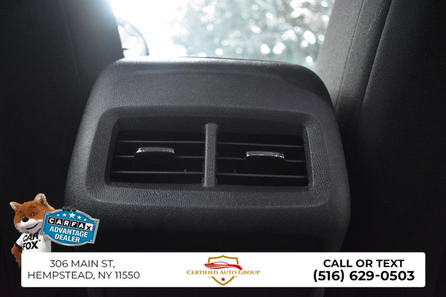 2024 Chevrolet Equinox LT - Photo 28