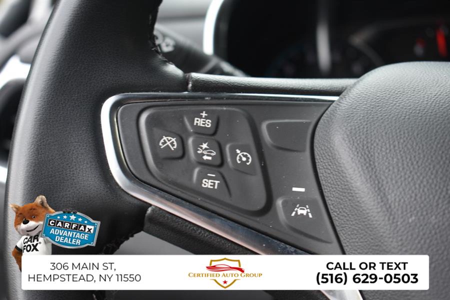 2024 Chevrolet Equinox LT - Photo 13