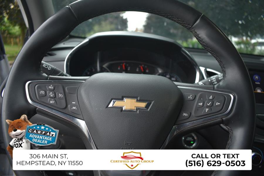 2024 Chevrolet Equinox LT - Photo 12