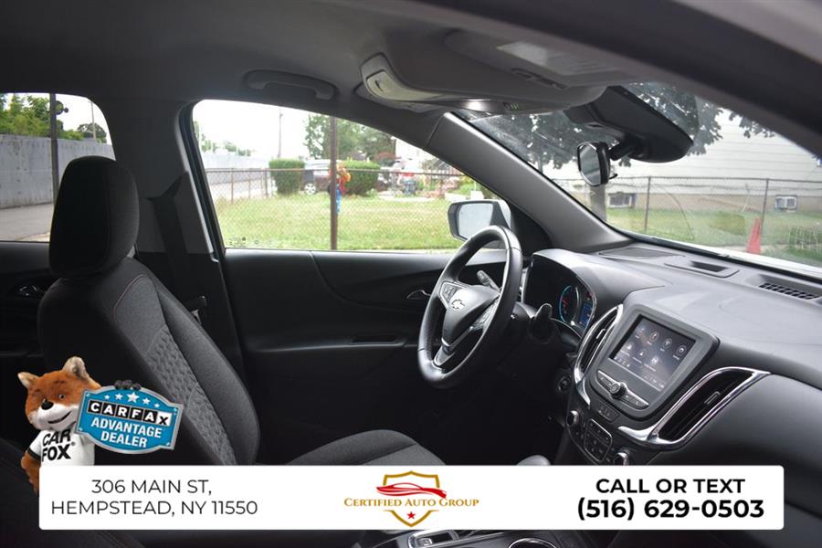 2024 Chevrolet Equinox LT - Photo 19