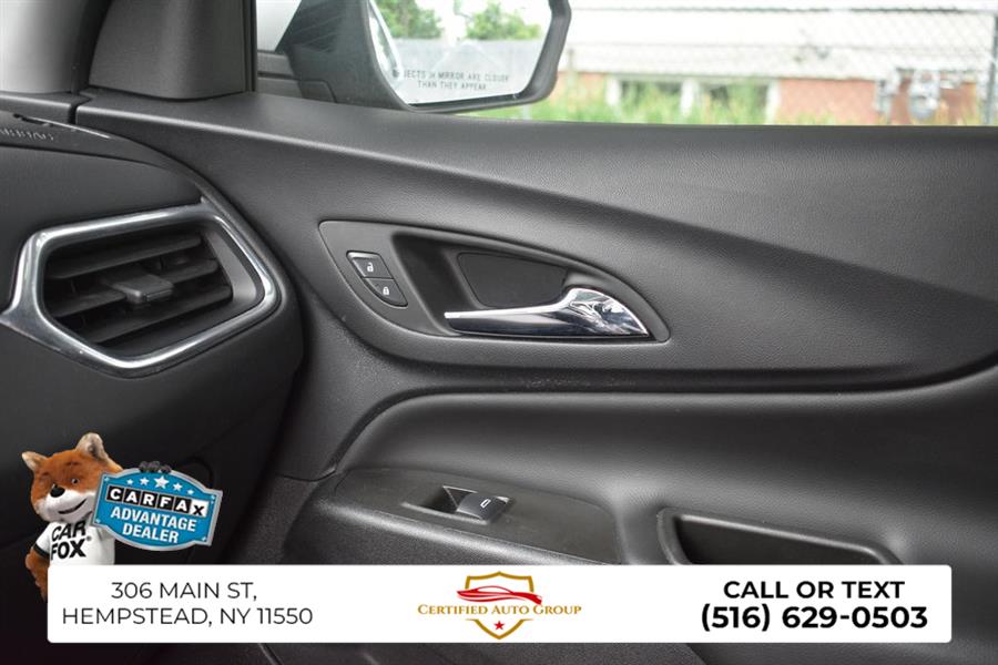 2024 Chevrolet Equinox LT - Photo 18