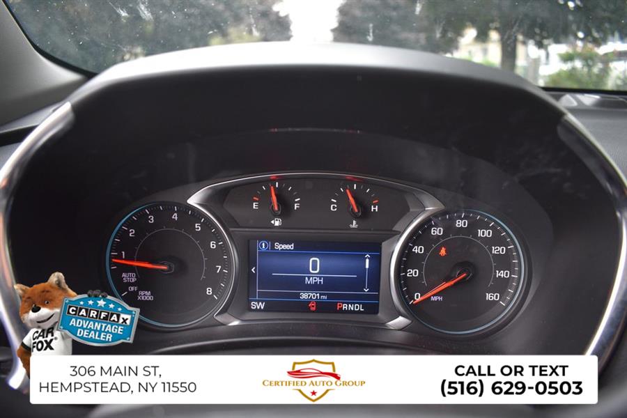 2024 Chevrolet Equinox LT - Photo 15