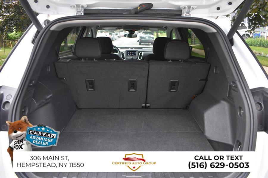 2024 Chevrolet Equinox LT - Photo 30