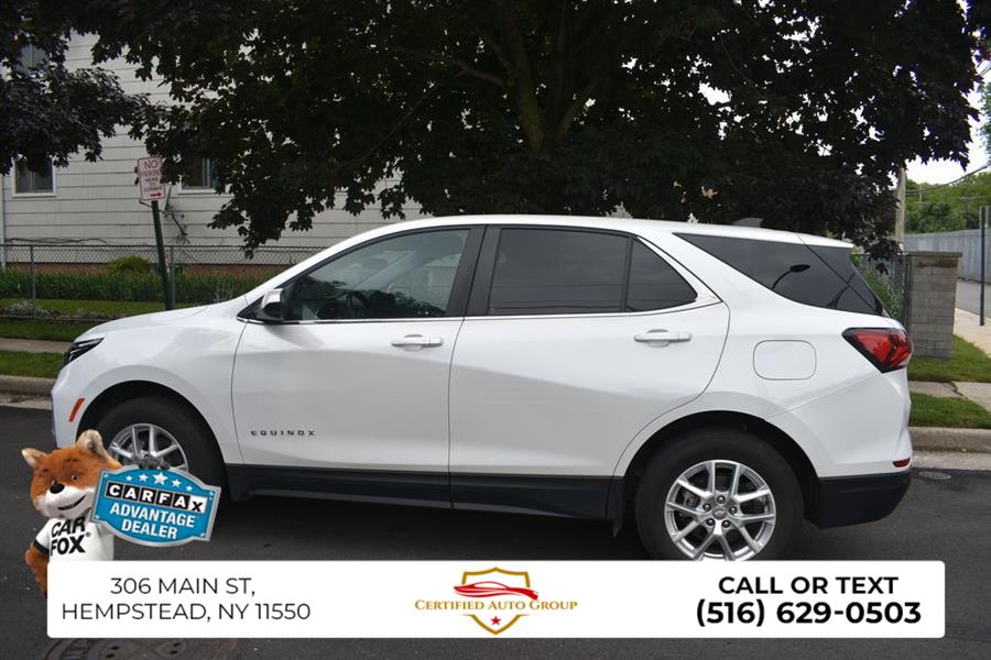 2024 Chevrolet Equinox LT - Photo 7