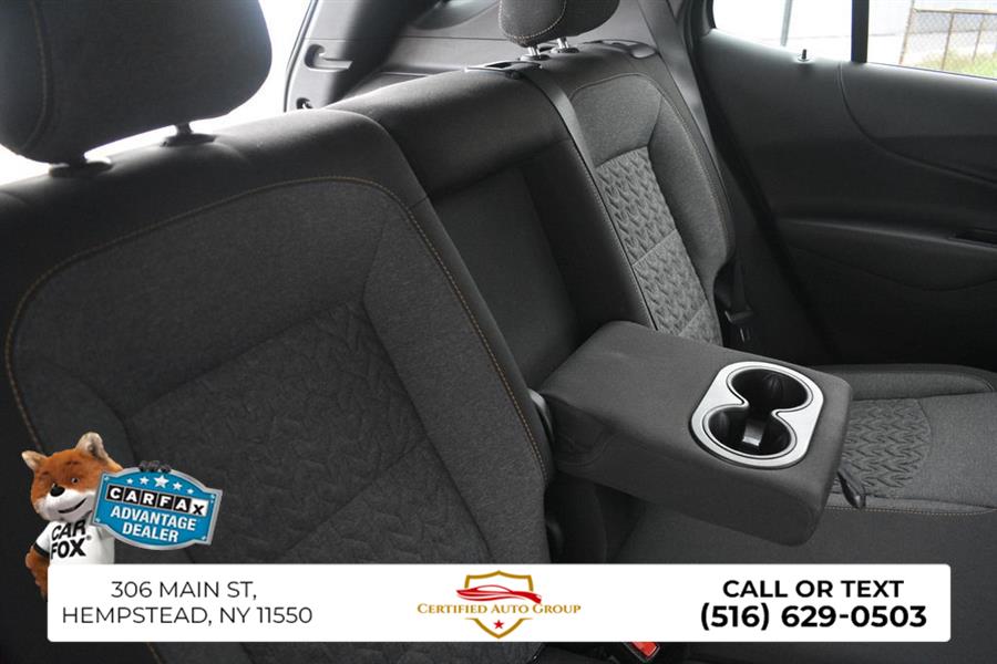 2024 Chevrolet Equinox LT - Photo 25