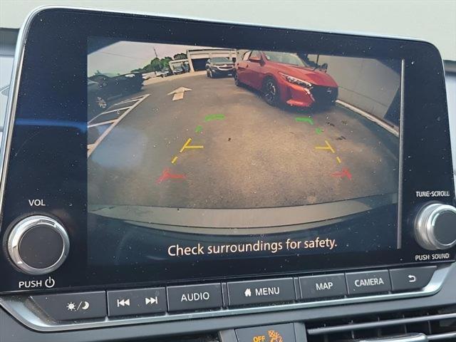 2019 Nissan Altima SL - Photo 9