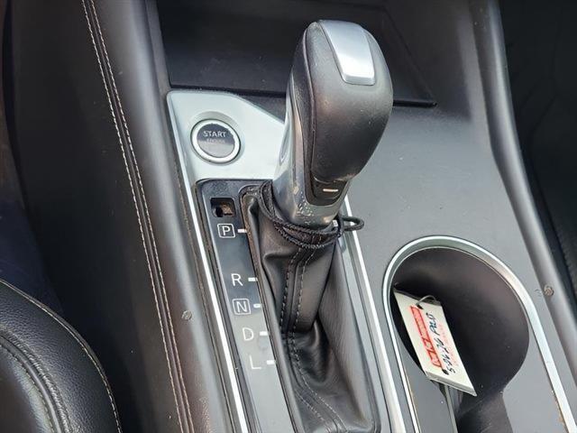 2019 Nissan Altima SL - Photo 10
