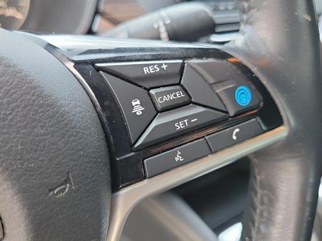 2019 Nissan Altima SL - Photo 13