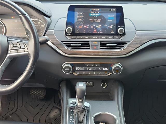 2019 Nissan Altima SL - Photo 20