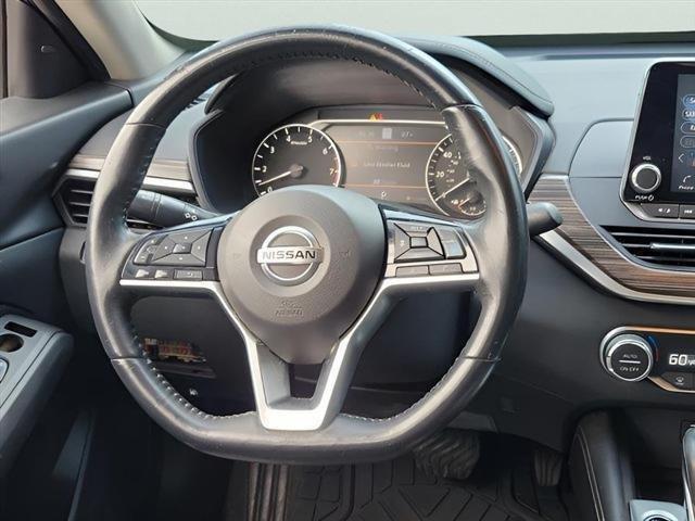 2019 Nissan Altima SL - Photo 21