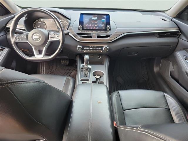 2019 Nissan Altima SL - Photo 22