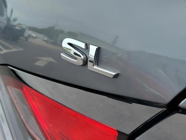 2019 Nissan Altima SL - Photo 27
