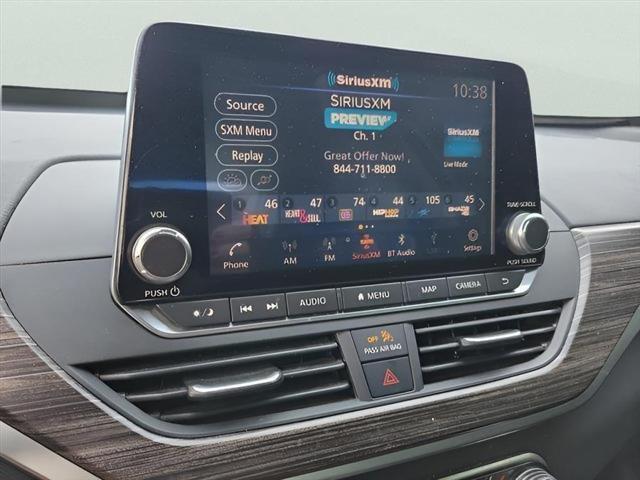 2019 Nissan Altima SL - Photo 6