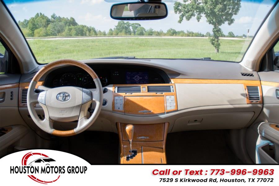 2007 Toyota Avalon Limited - Photo 14
