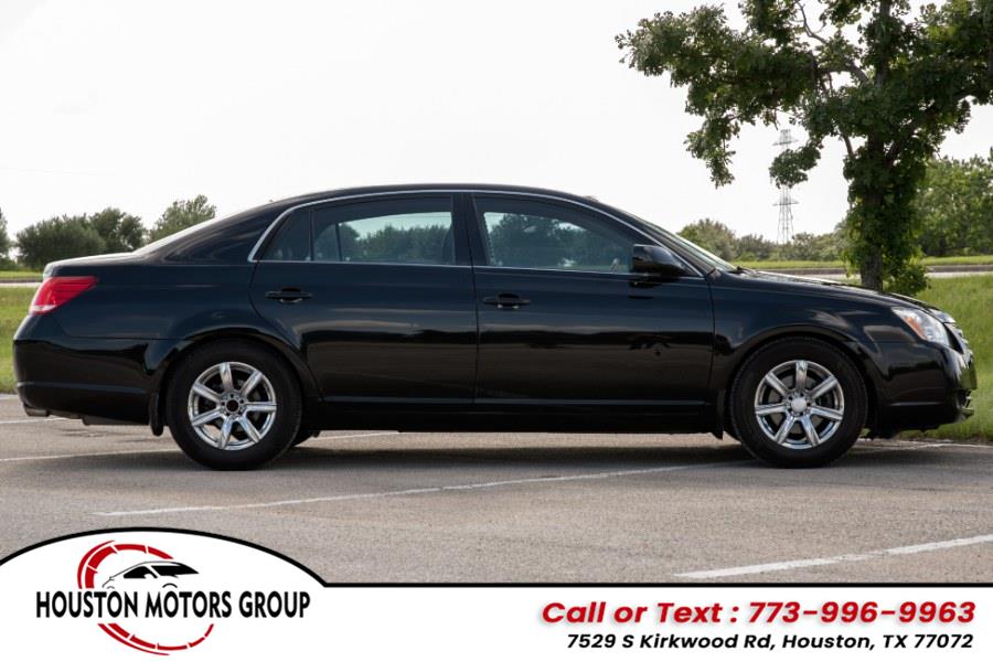 2007 Toyota Avalon Limited - Photo 7