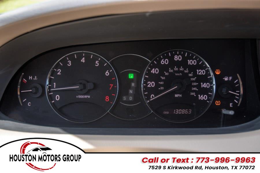 2007 Toyota Avalon Limited - Photo 16