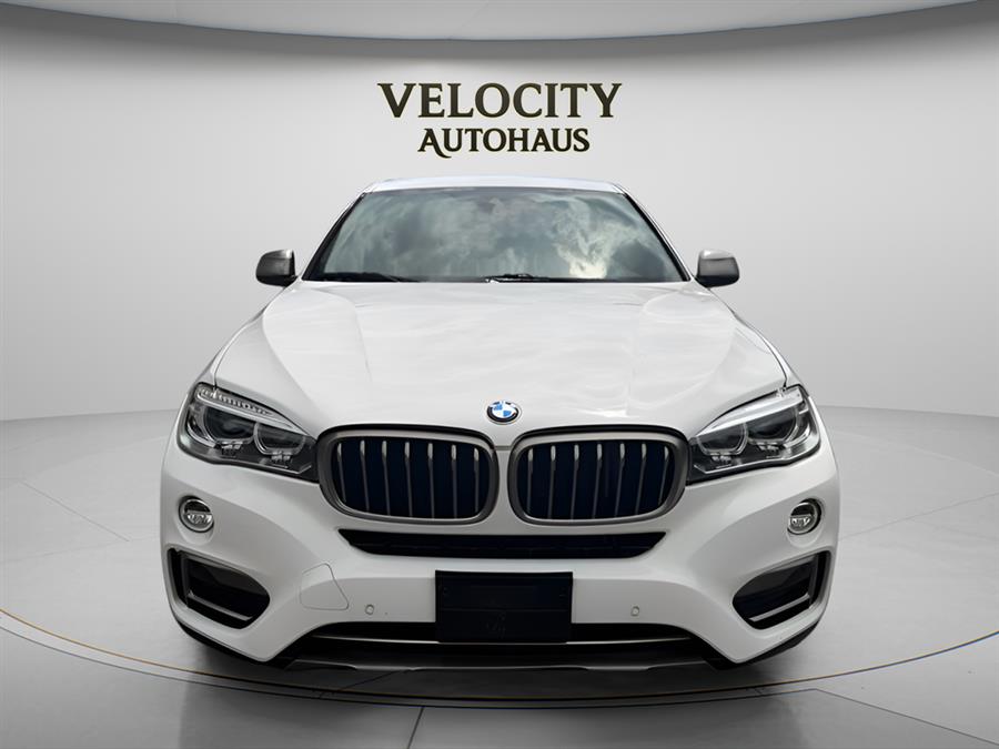 2018 BMW X6 xDrive35i's photo