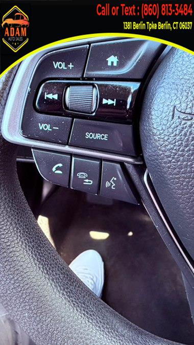2019 Honda Accord LX - Photo 15