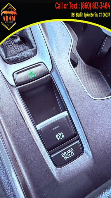 2019 Honda Accord LX - Photo 10