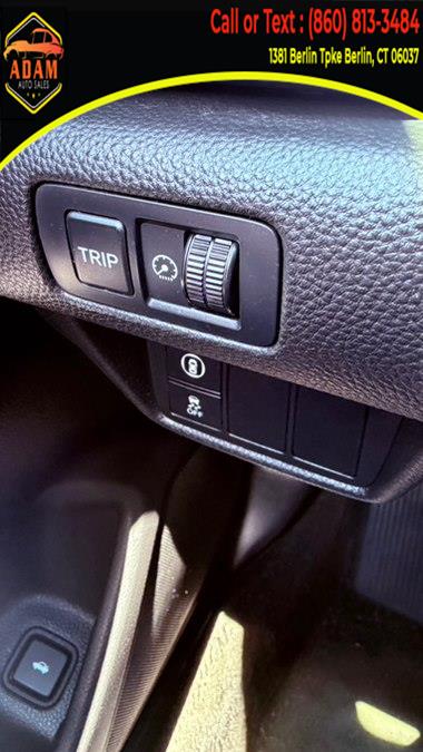 2019 Honda Accord LX - Photo 14