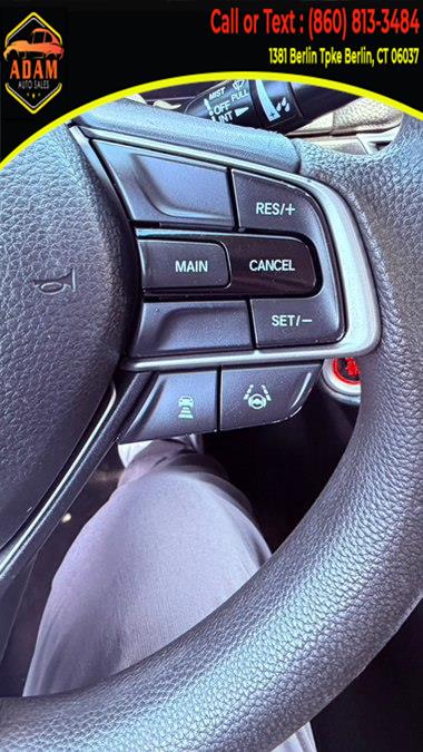 2019 Honda Accord LX - Photo 16